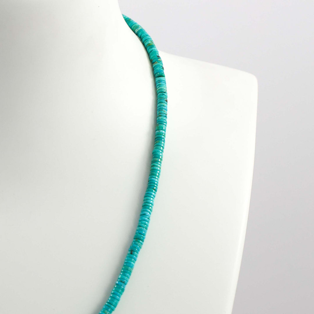 Turquoise Necklace