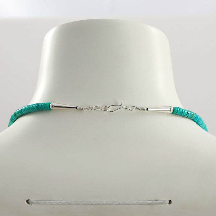 Turquoise Necklace