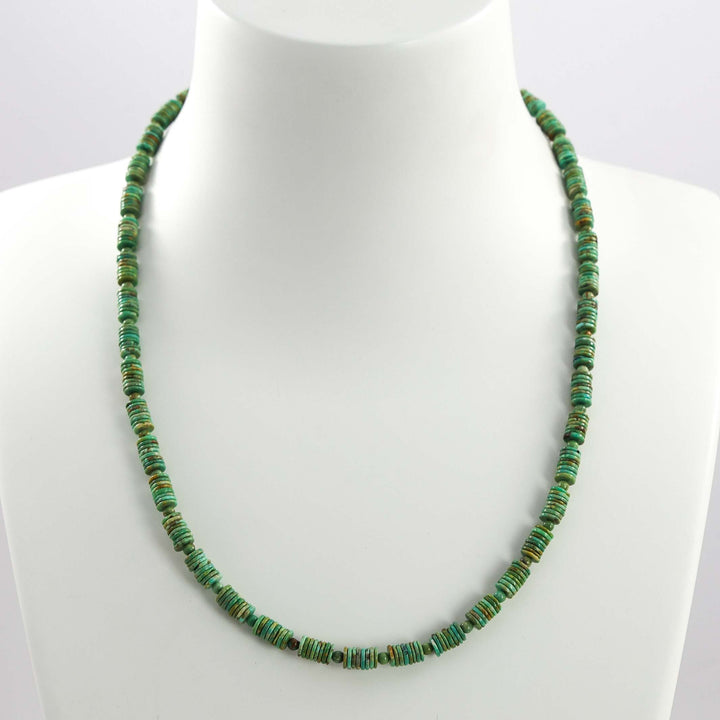 Turquoise Necklace