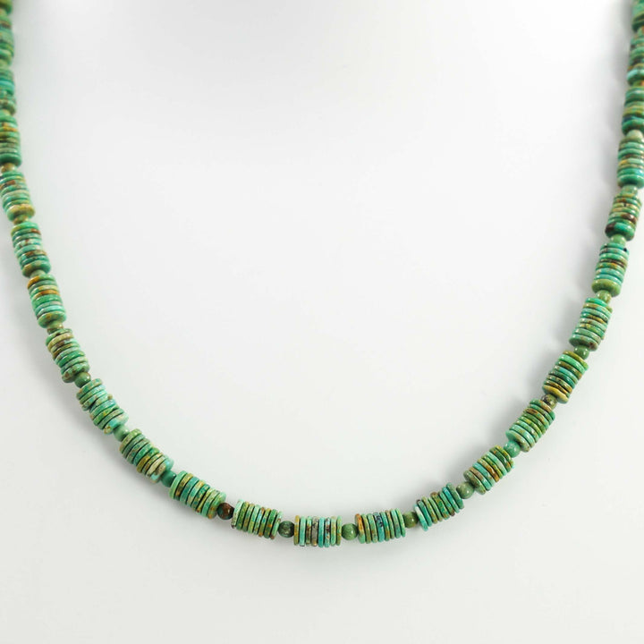 Turquoise Necklace