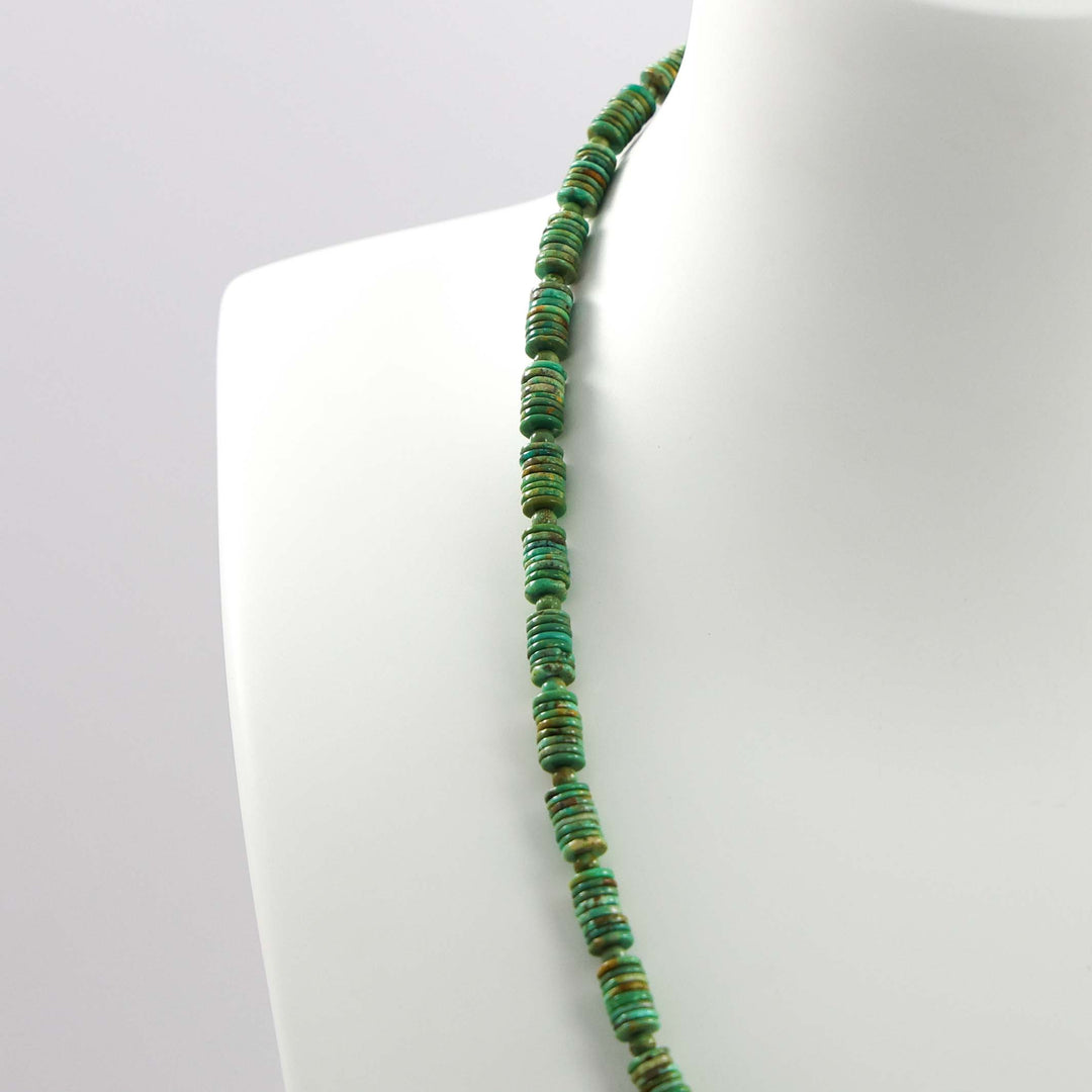 Turquoise Necklace