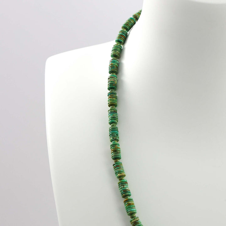 Turquoise Necklace