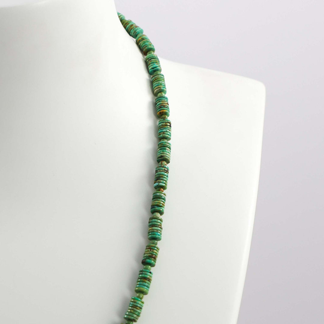 Turquoise Necklace