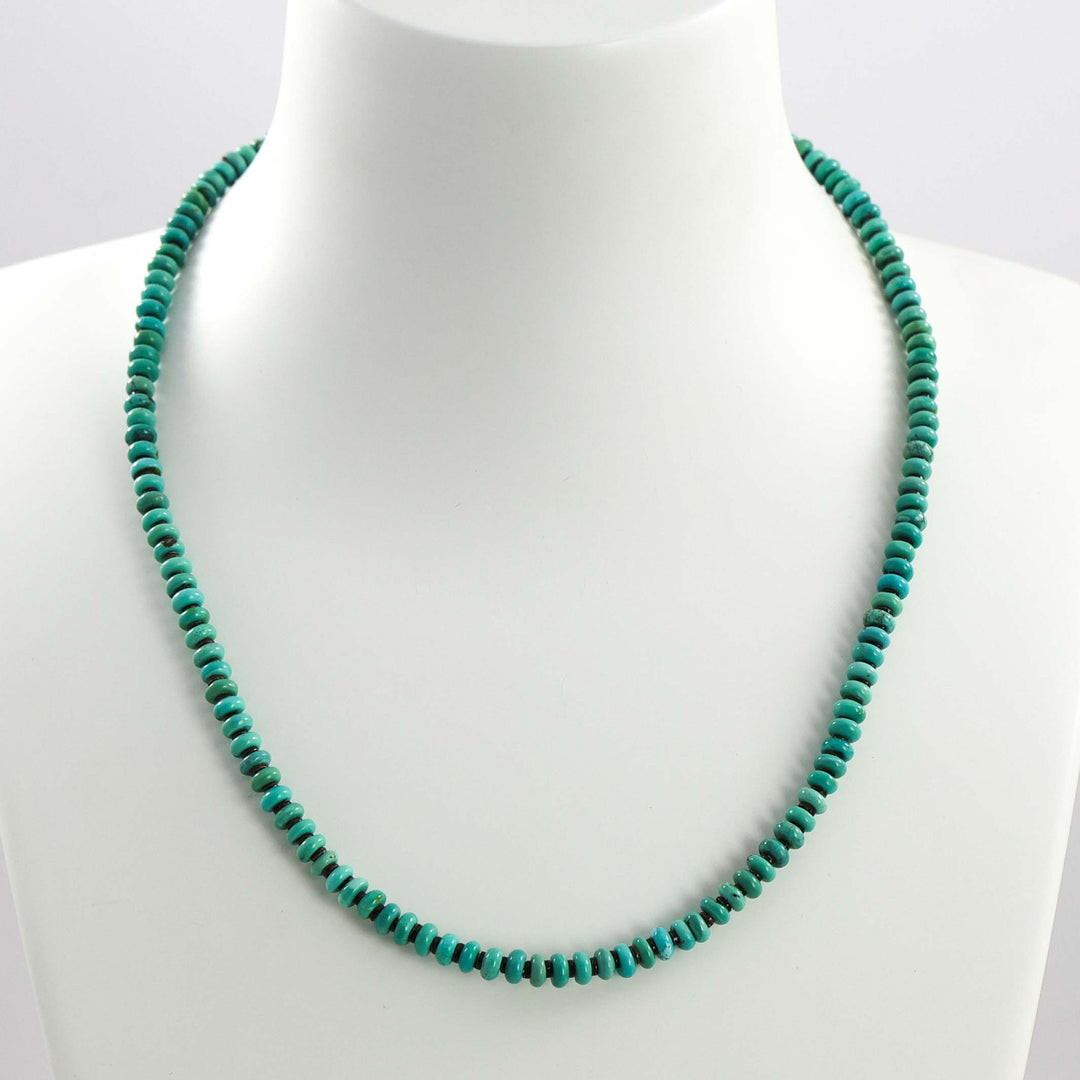 Turquoise Necklace