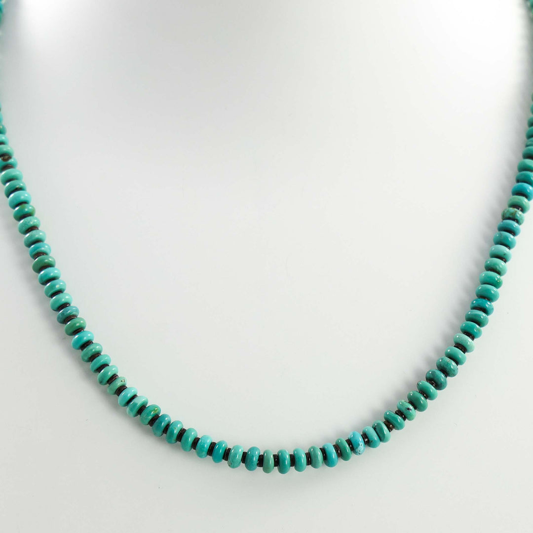 Turquoise Necklace