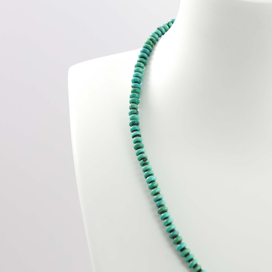 Turquoise Necklace