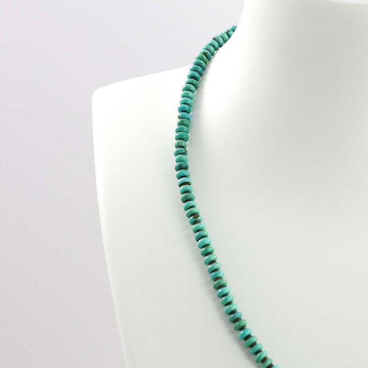 Turquoise Necklace