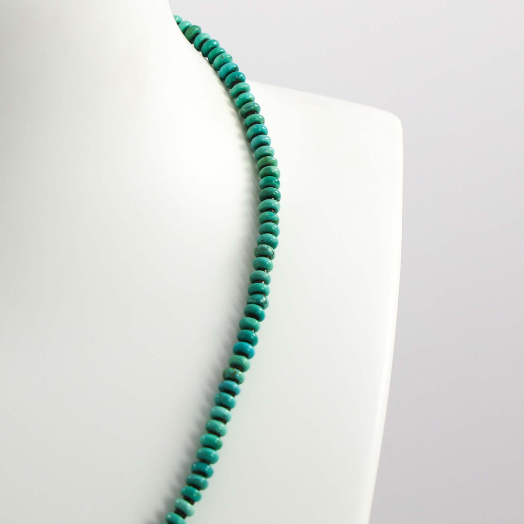Turquoise Necklace