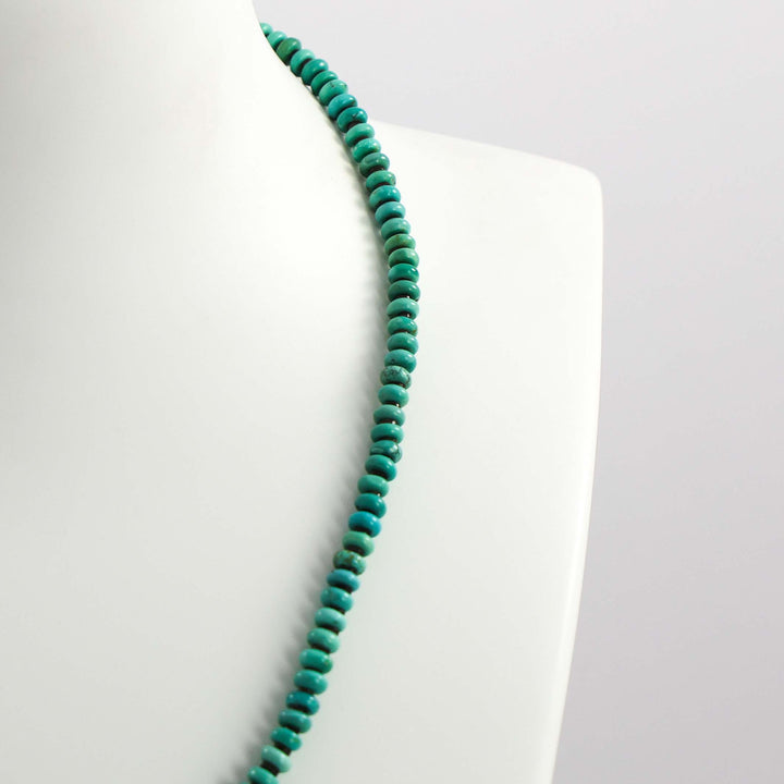 Turquoise Necklace
