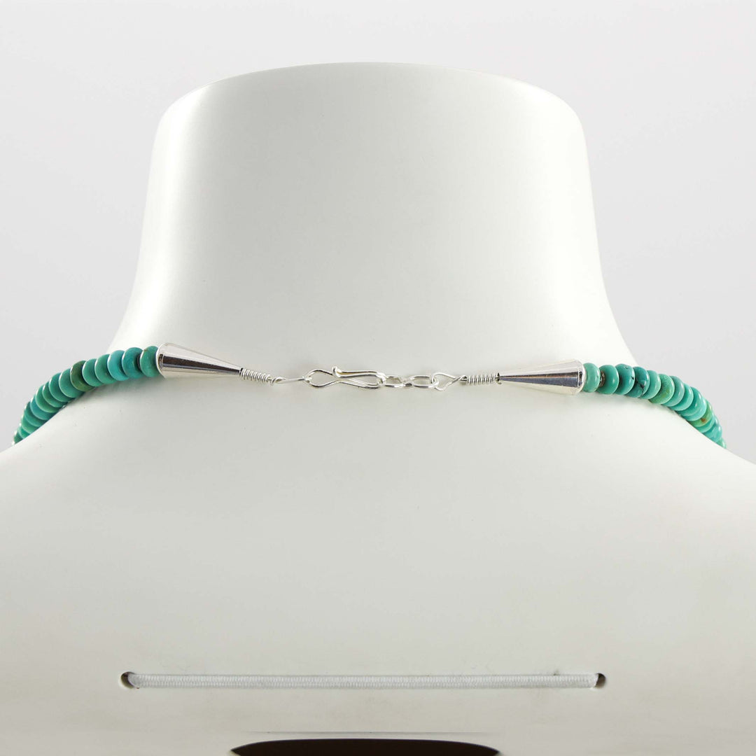 Turquoise Necklace