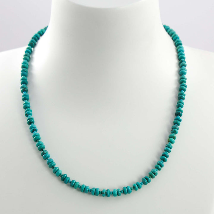 Turquoise Necklace