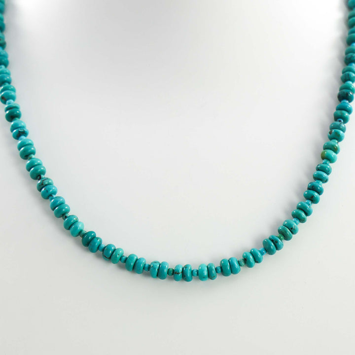 Turquoise Necklace