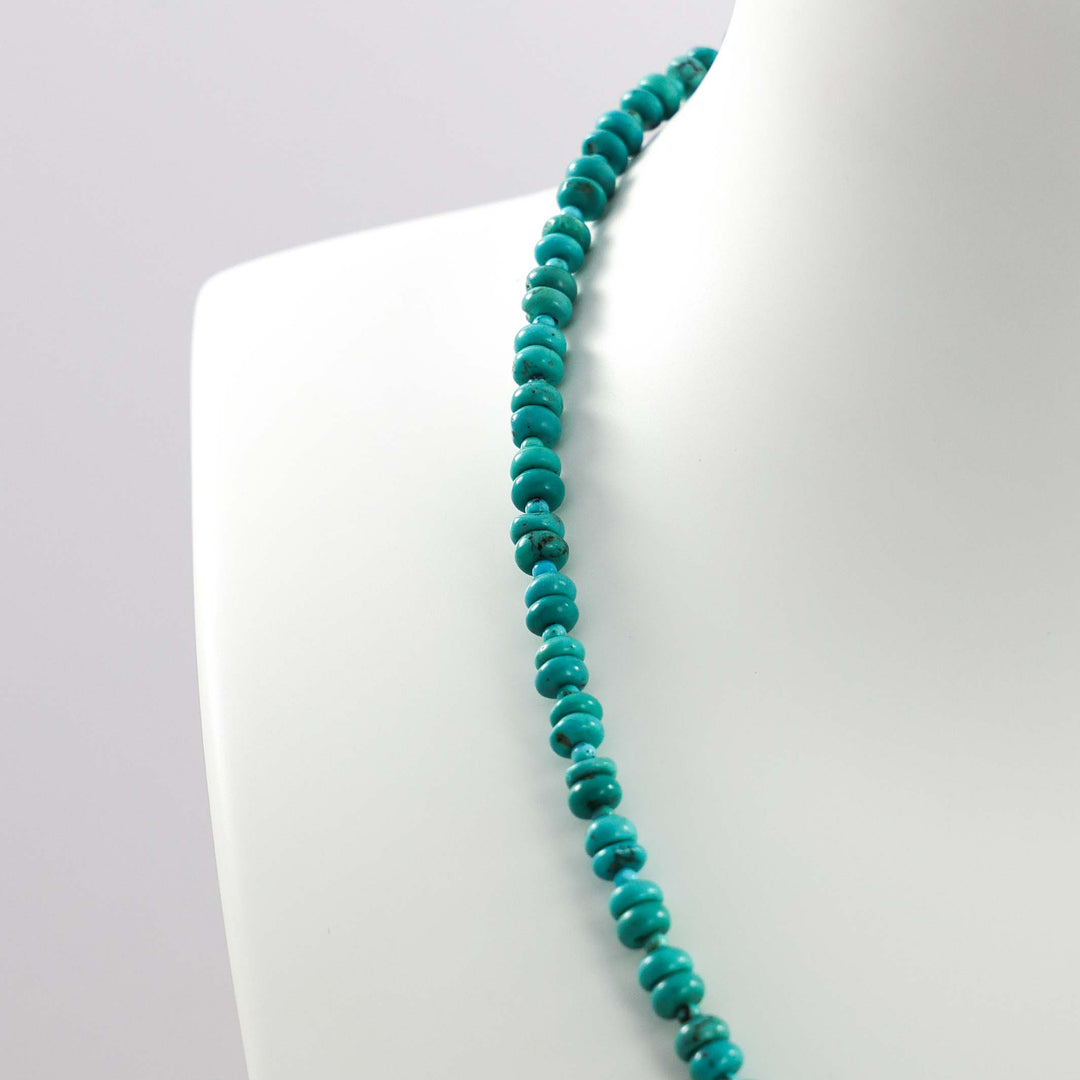 Turquoise Necklace