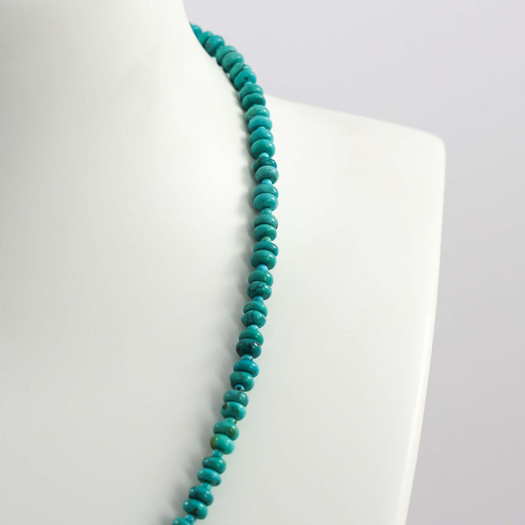 Turquoise Necklace