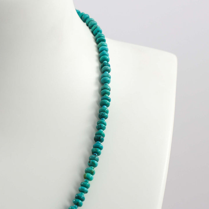 Turquoise Necklace