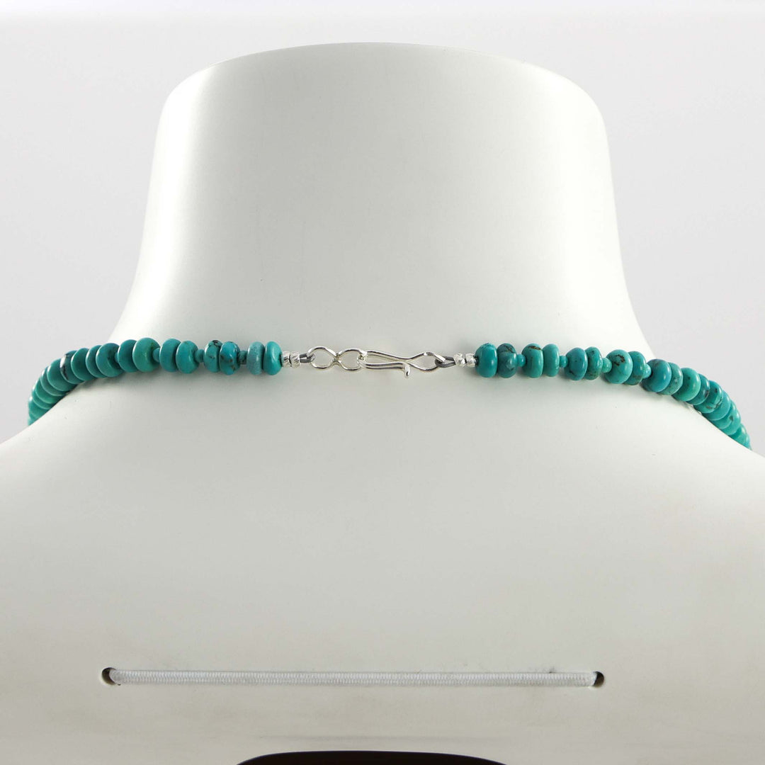 Turquoise Necklace