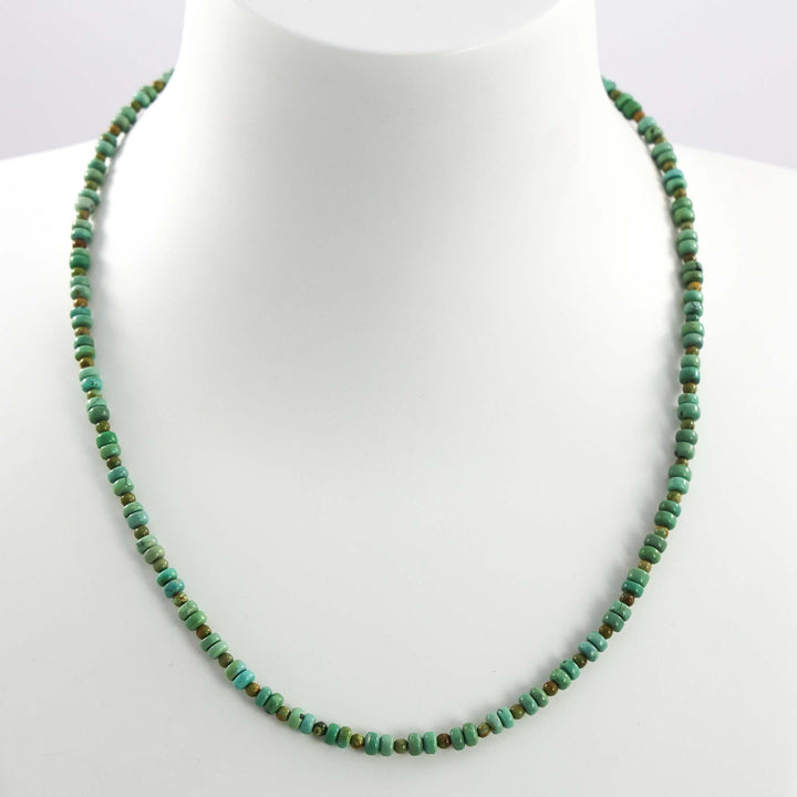 Turquoise Necklace