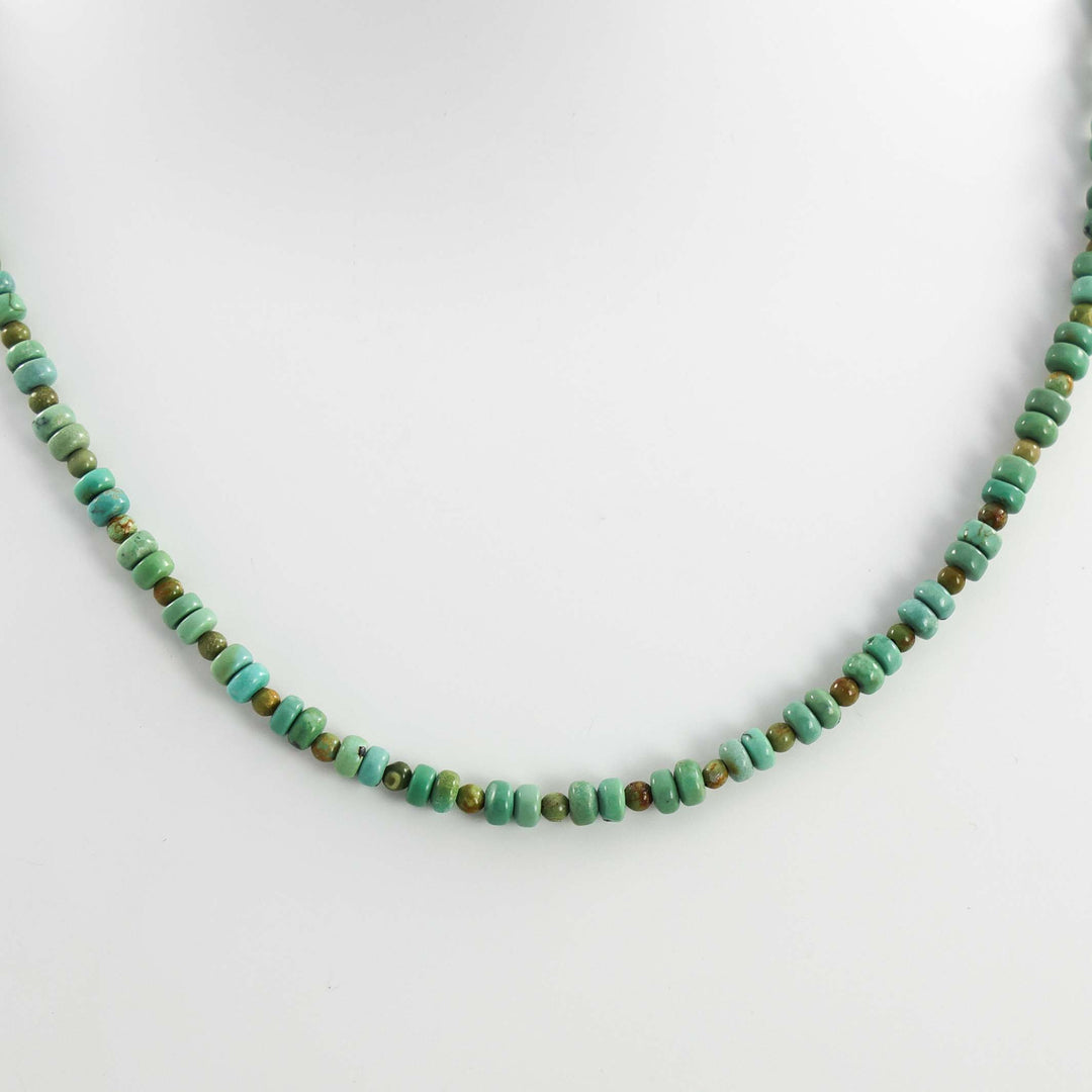 Turquoise Necklace