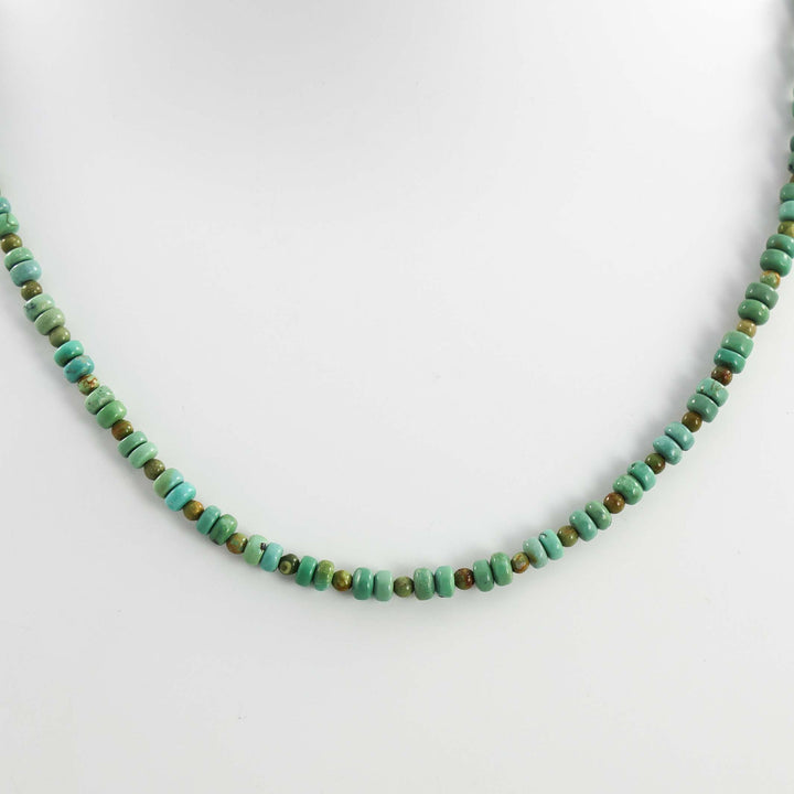 Turquoise Necklace