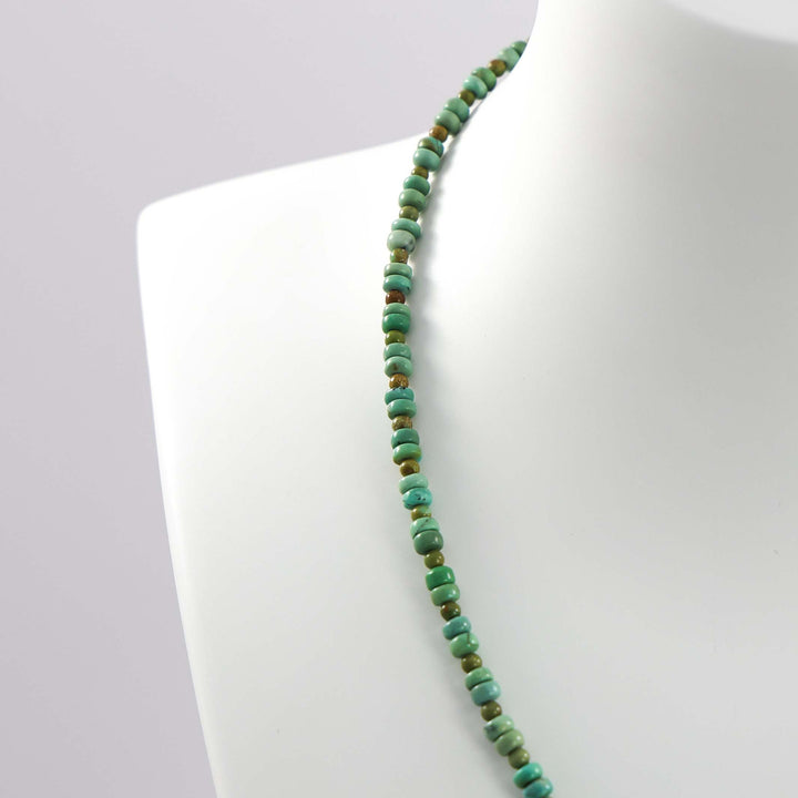 Turquoise Necklace