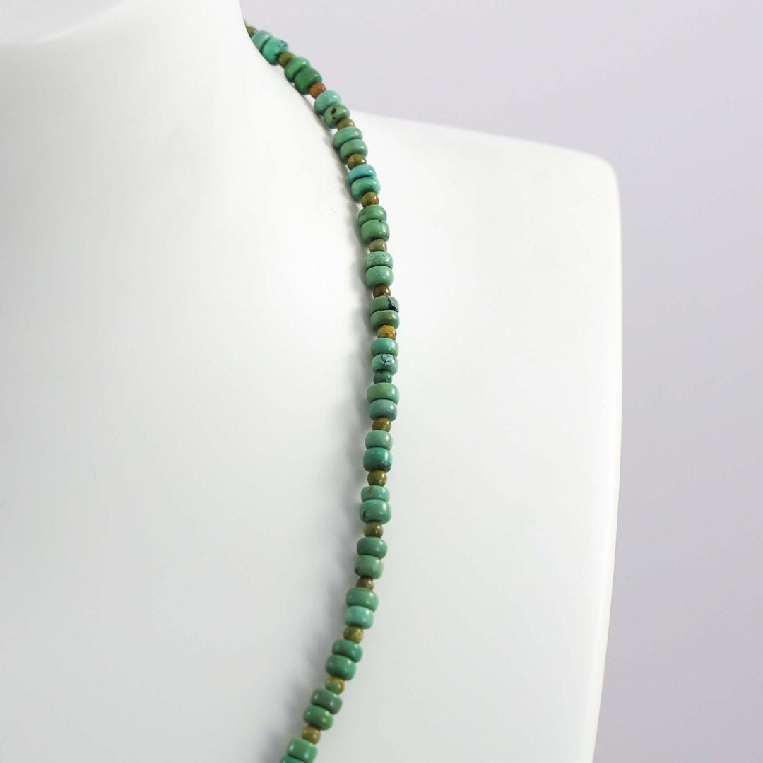 Turquoise Necklace