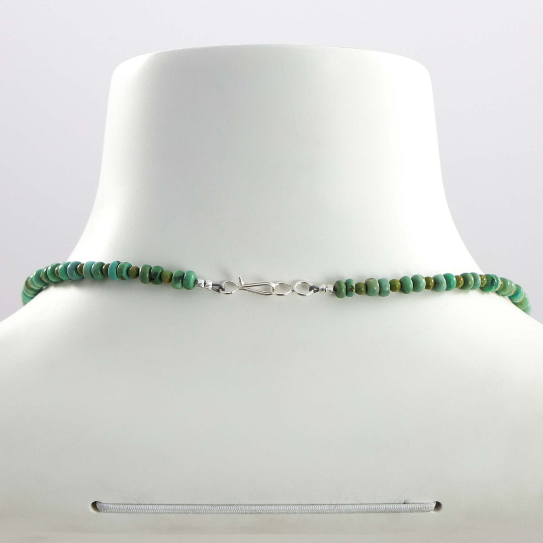 Turquoise Necklace