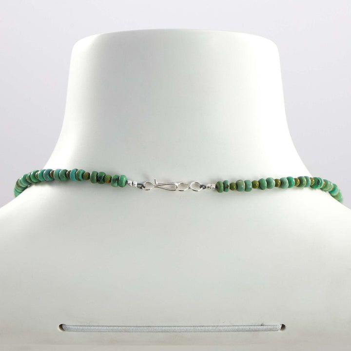 Turquoise Necklace