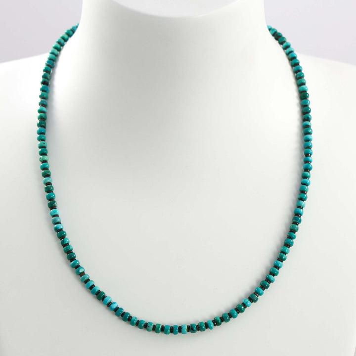 Turquoise Necklace
