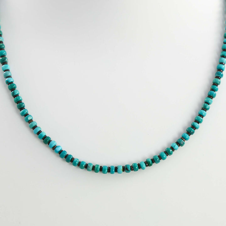 Turquoise Necklace