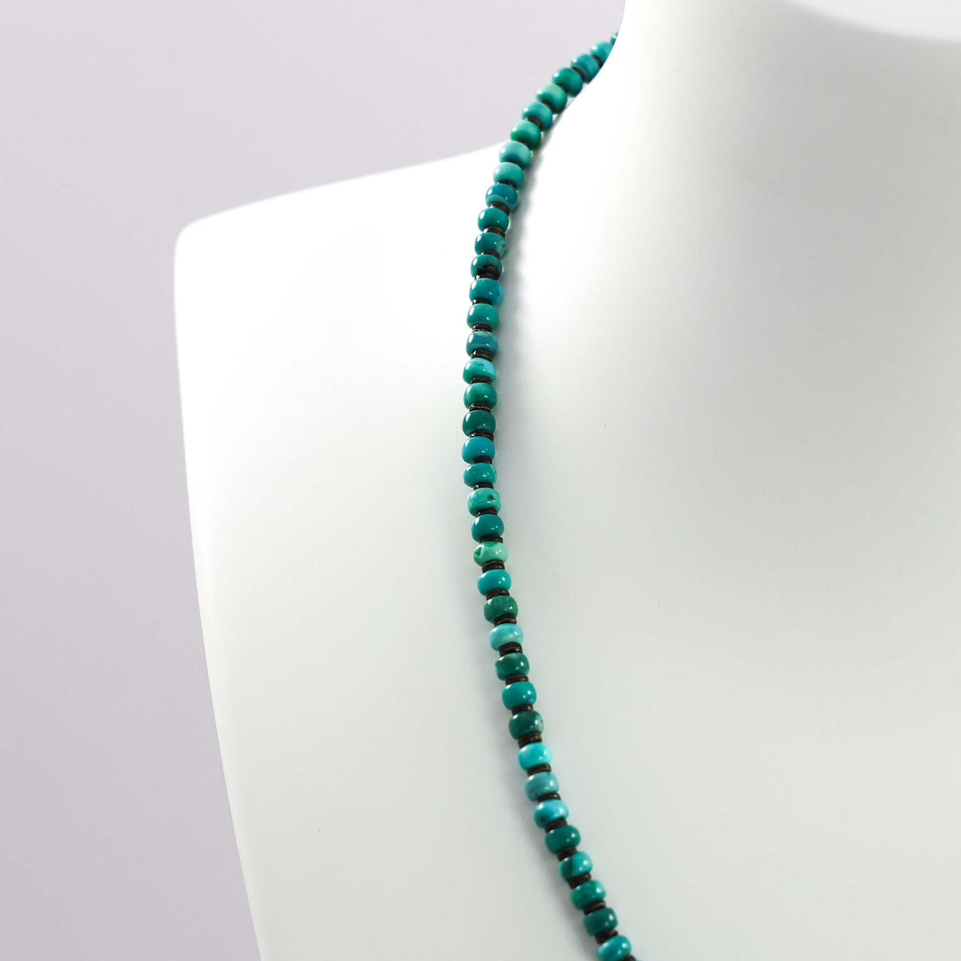 Turquoise Necklace