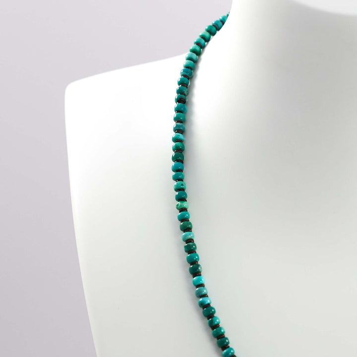 Turquoise Necklace