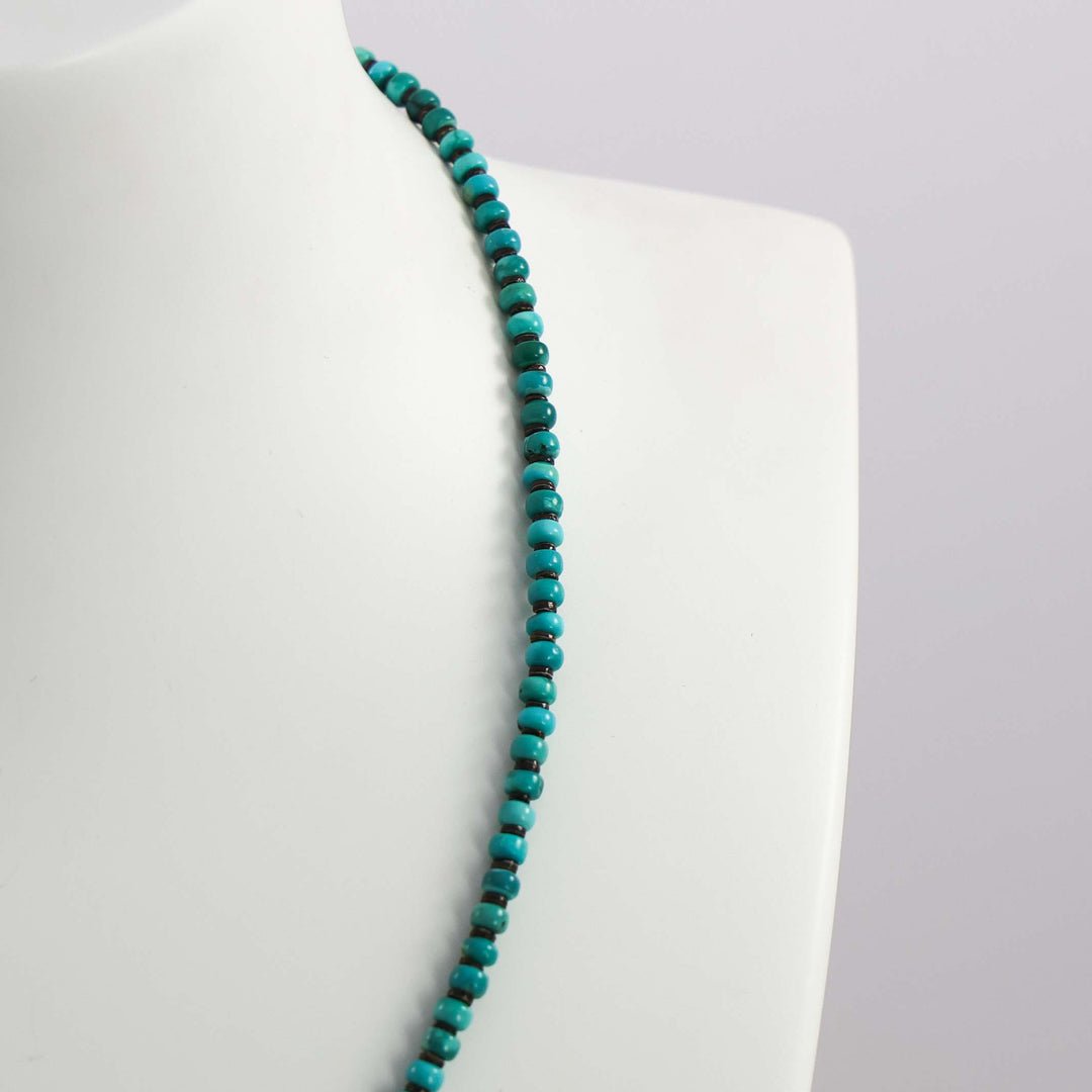 Turquoise Necklace