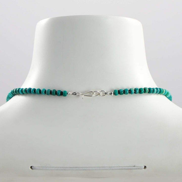 Turquoise Necklace