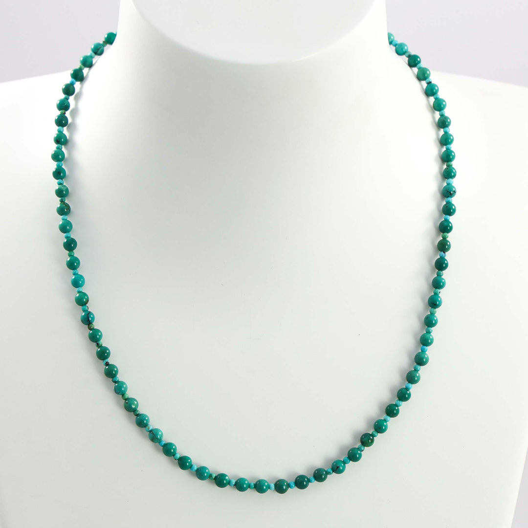 Turquoise Necklace