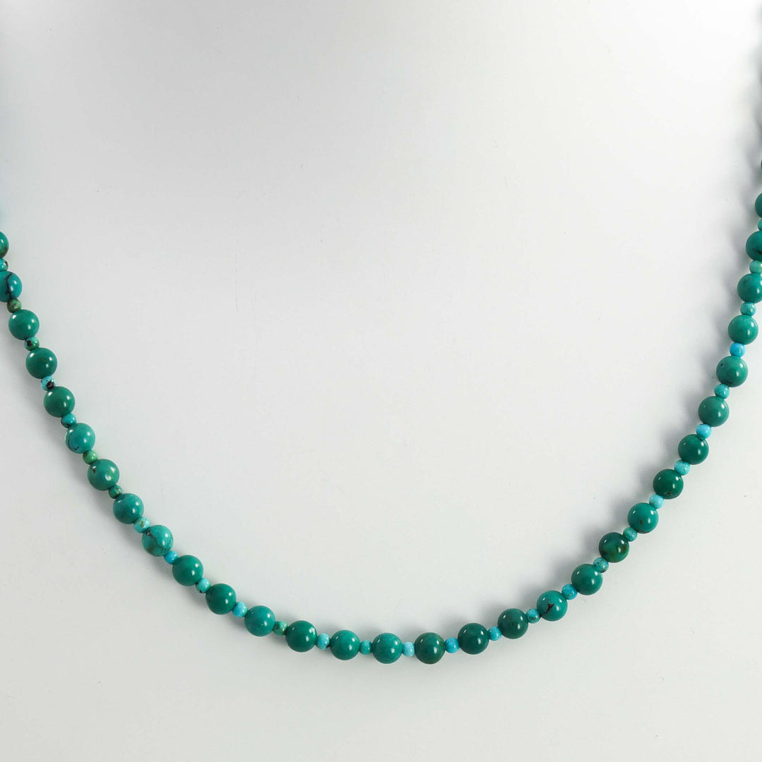 Turquoise Necklace