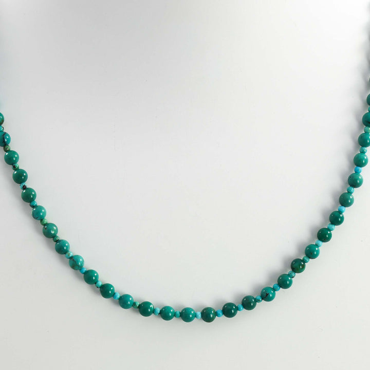 Turquoise Necklace