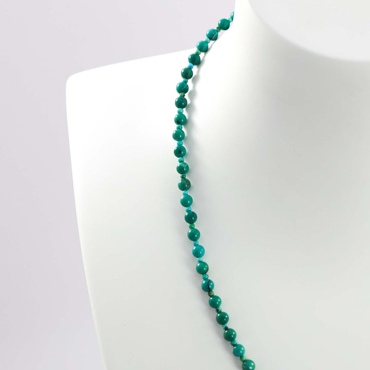 Turquoise Necklace
