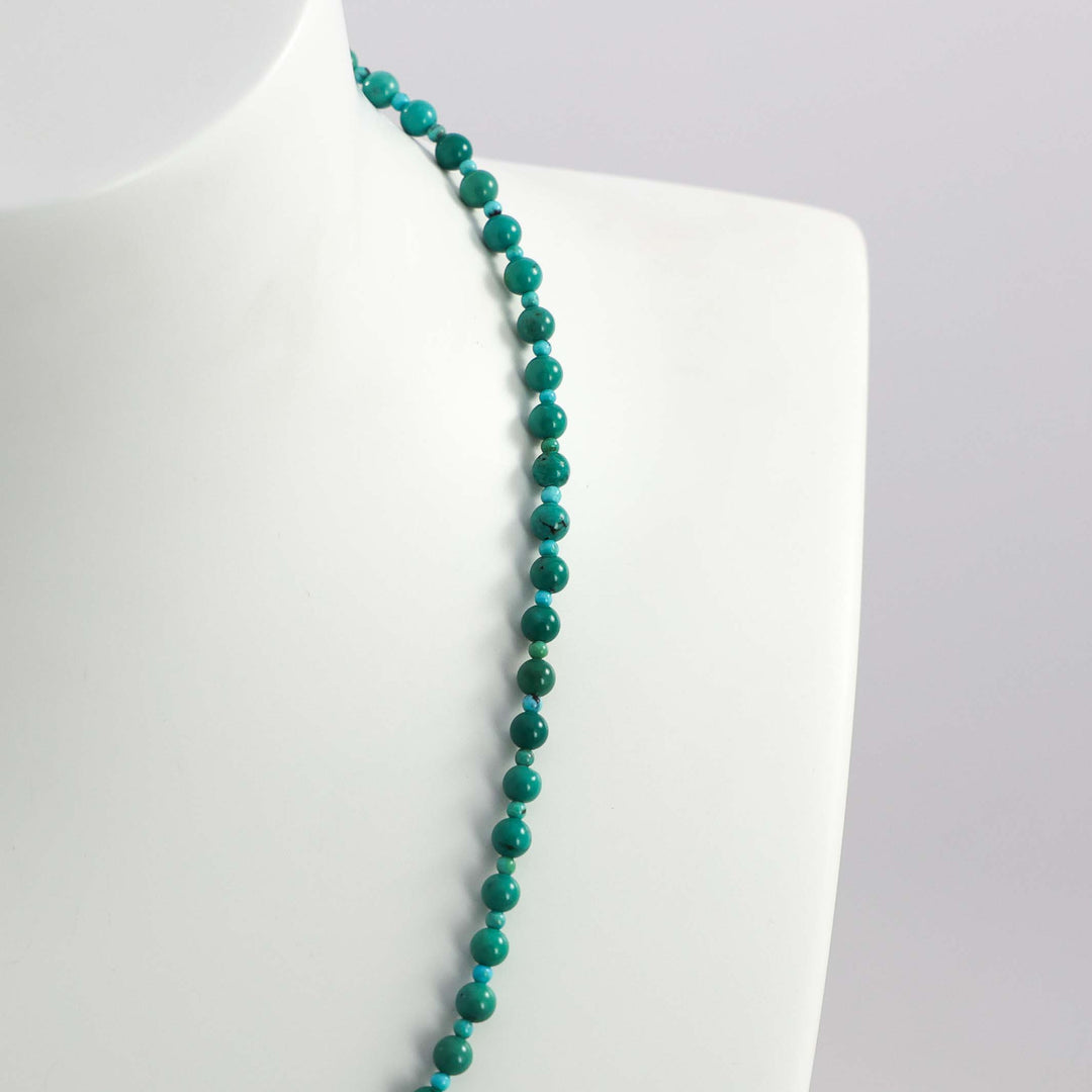 Turquoise Necklace