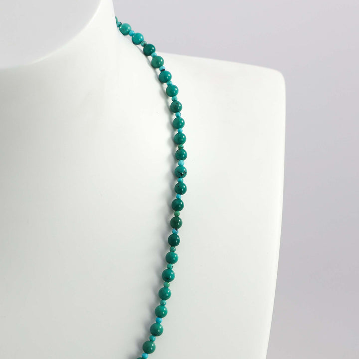 Turquoise Necklace