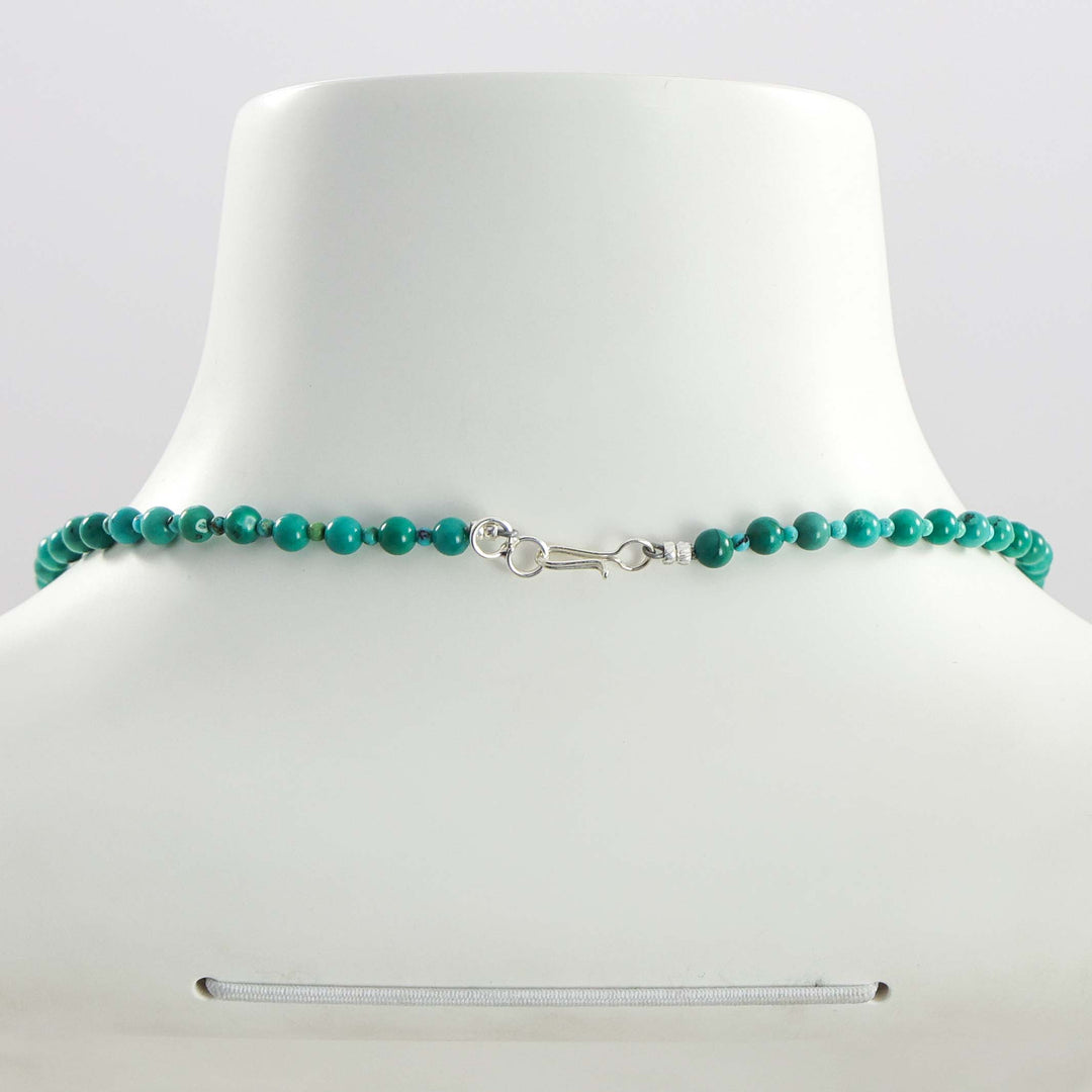 Turquoise Necklace