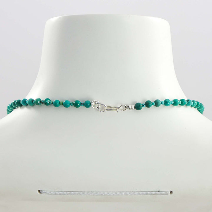 Turquoise Necklace