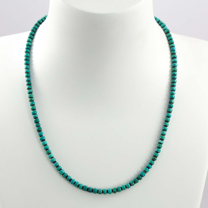 Turquoise Necklace