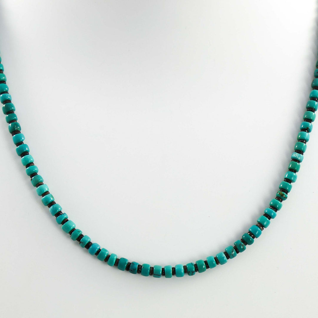 Turquoise Necklace