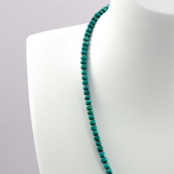 Turquoise Necklace