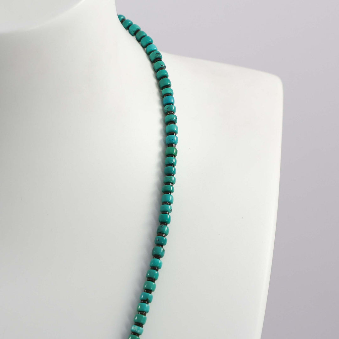 Turquoise Necklace