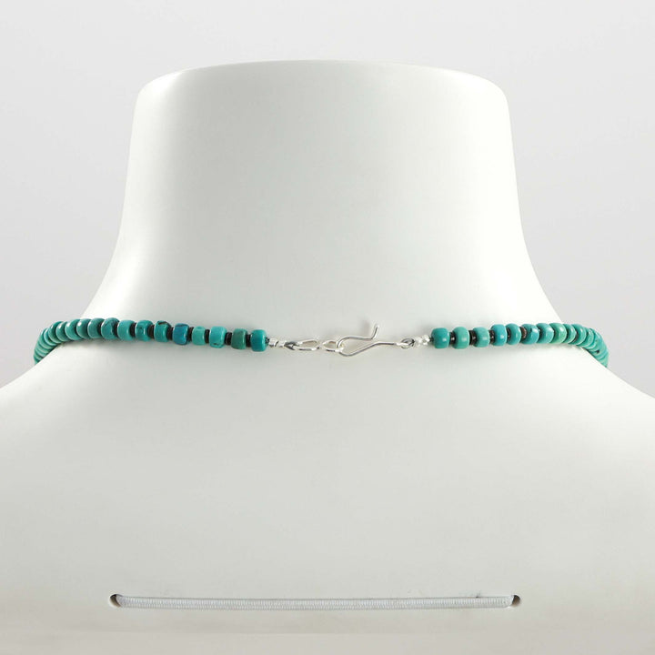 Turquoise Necklace