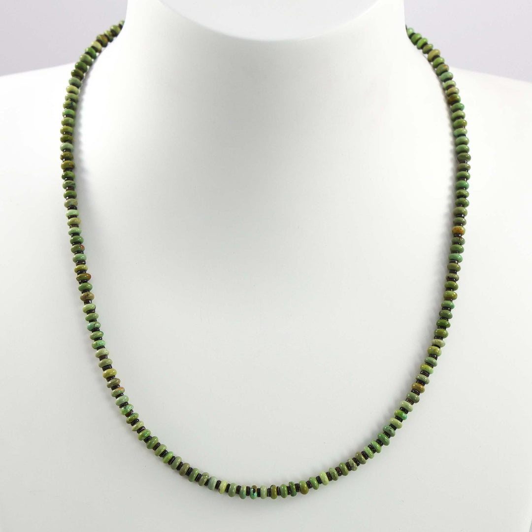Turquoise Necklace
