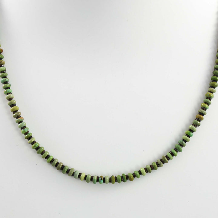 Turquoise Necklace