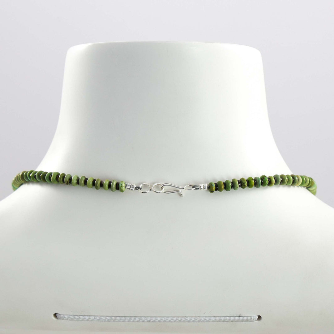 Turquoise Necklace