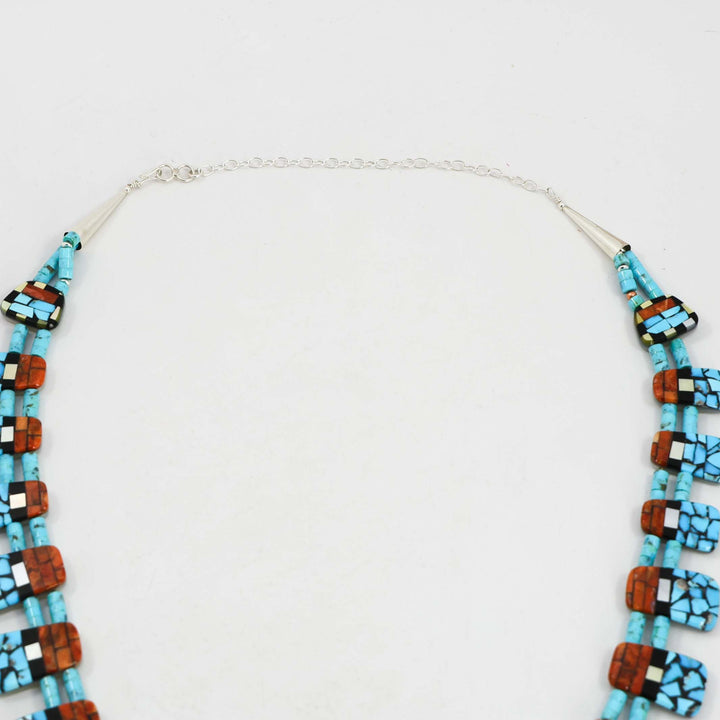 Thunderbird Necklace